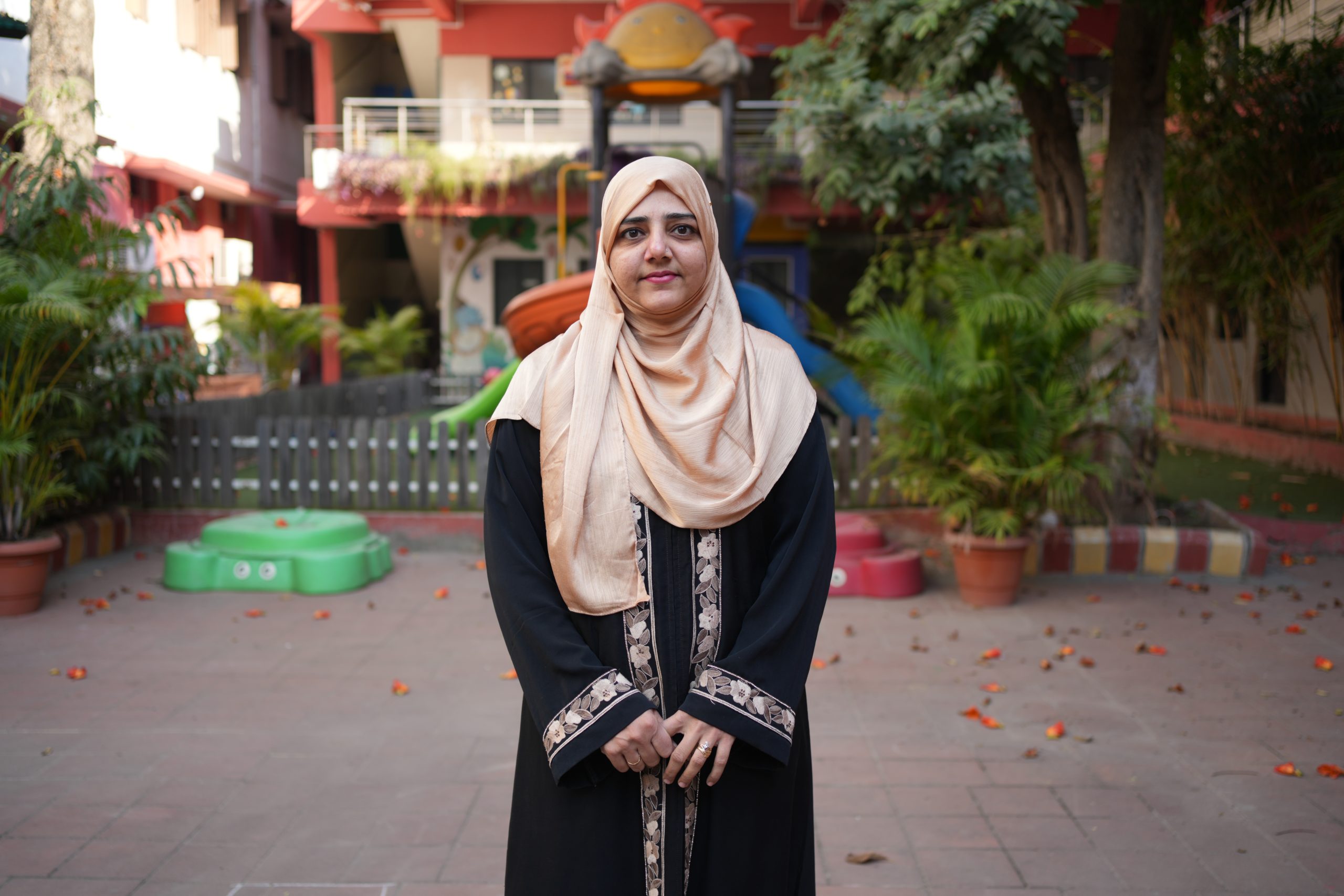 Baig Ayesha