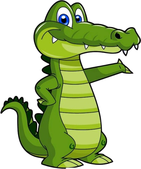 Crocodile