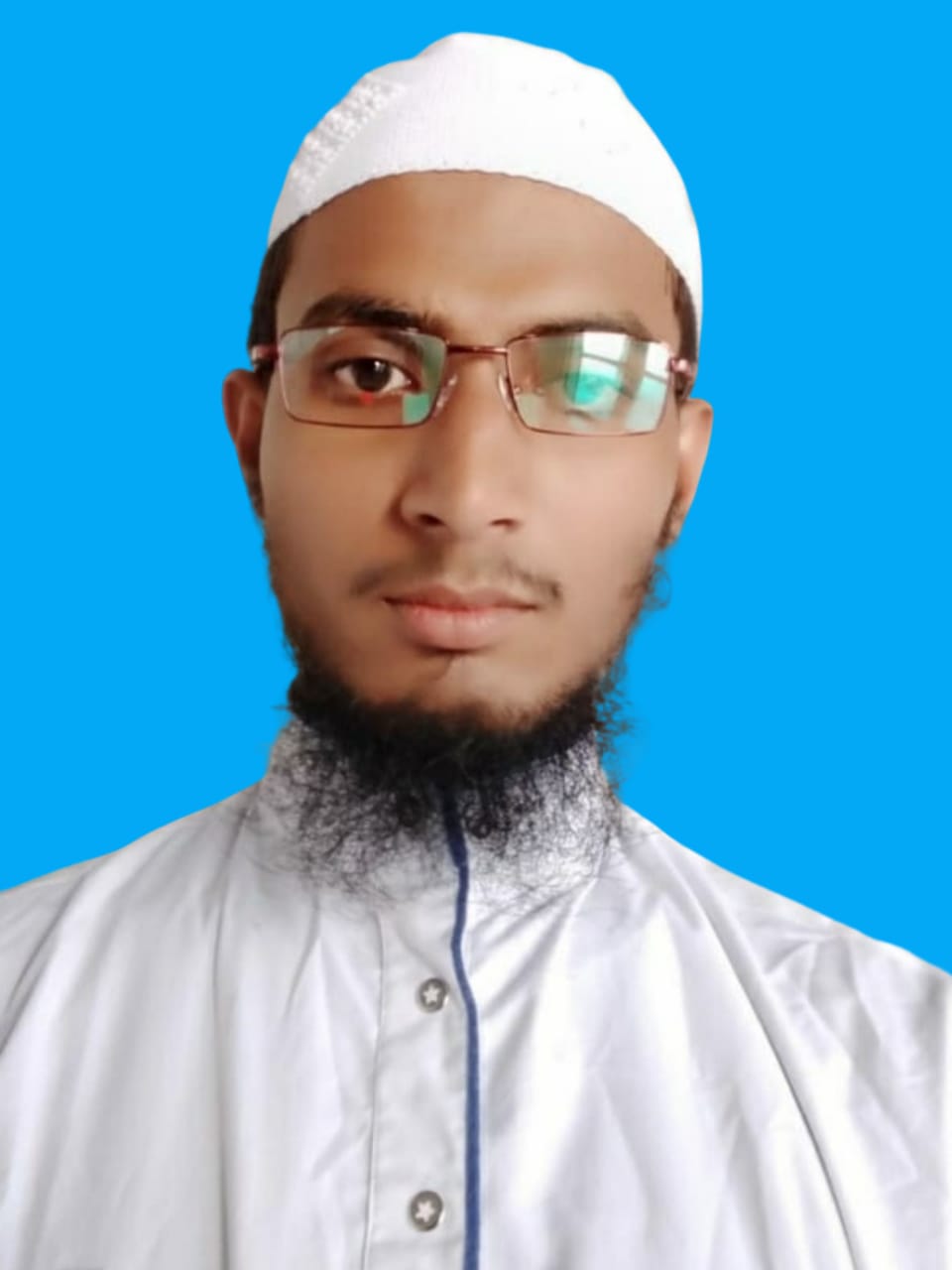Maulana Jameel