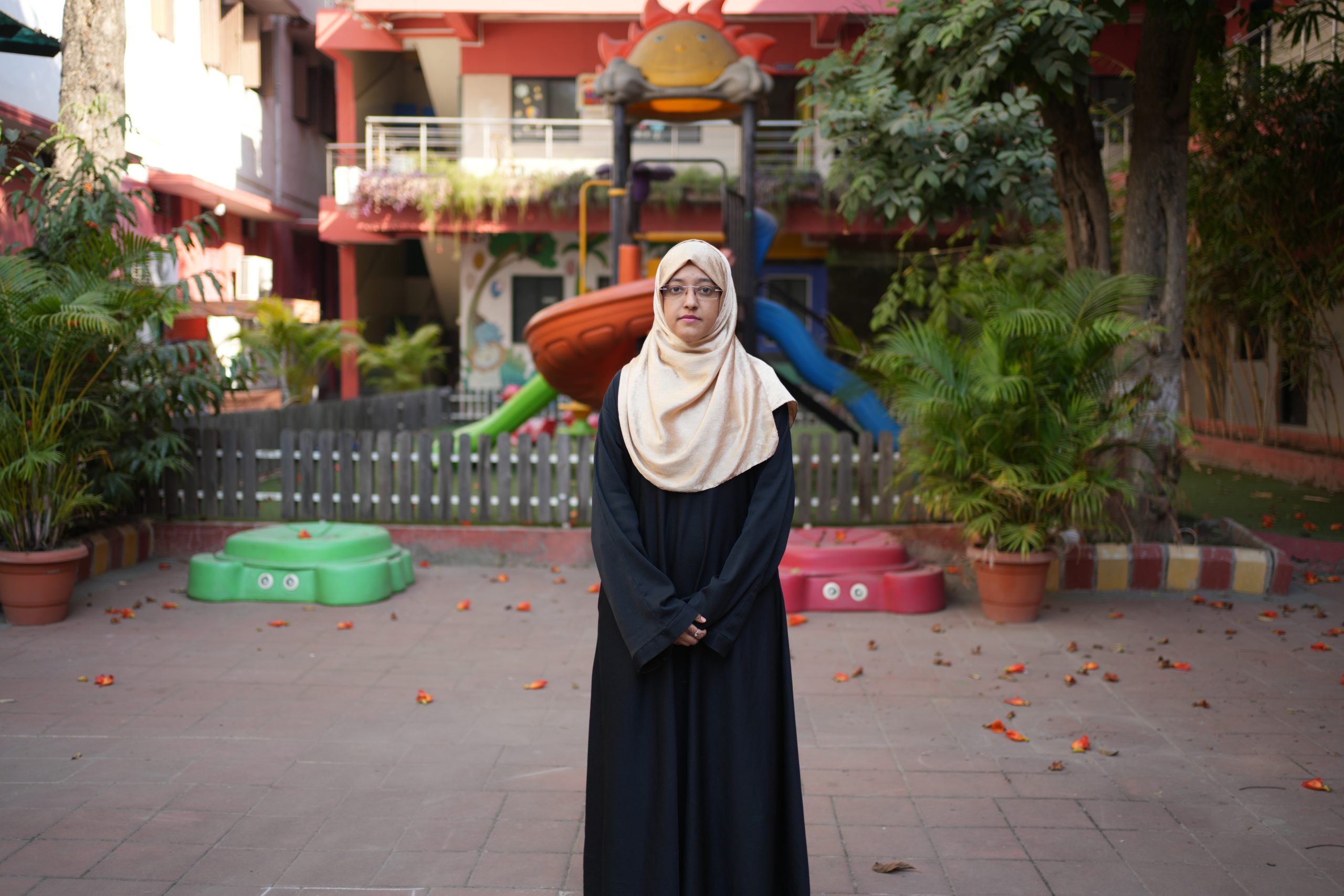 Shaikh Saniya