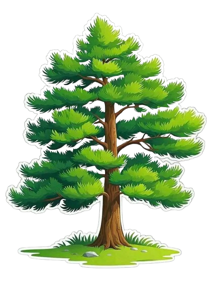Jungle Tree
