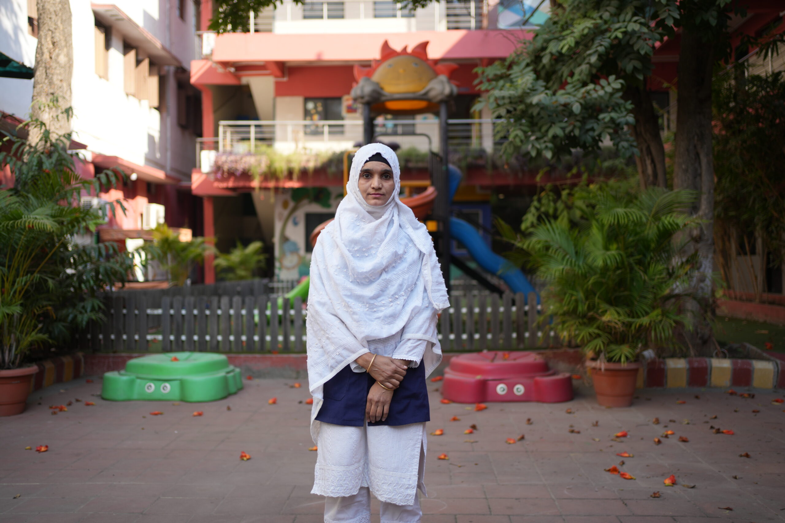 Amena Tayyab Chause