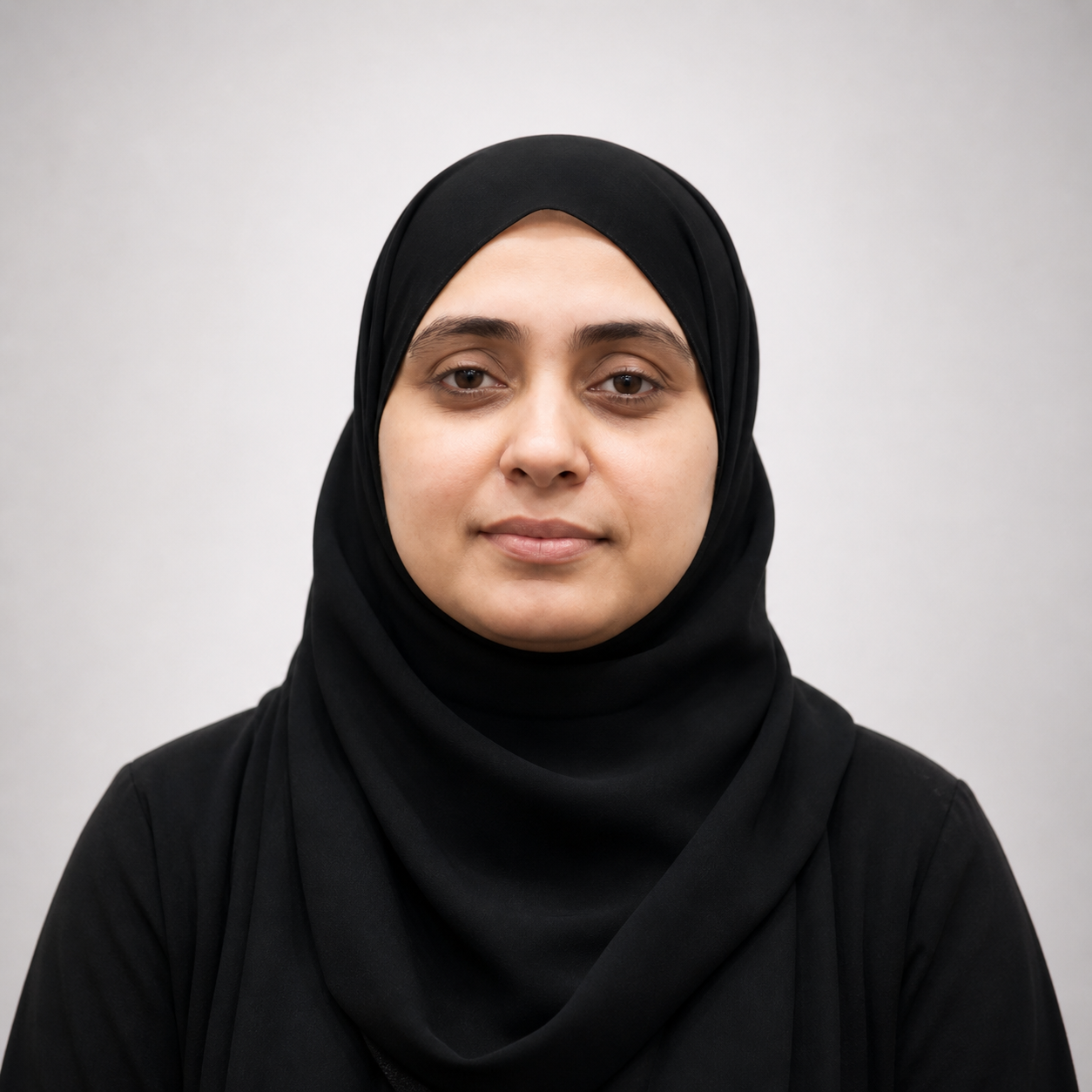 Ms. Nafeesa Atique Motiwala