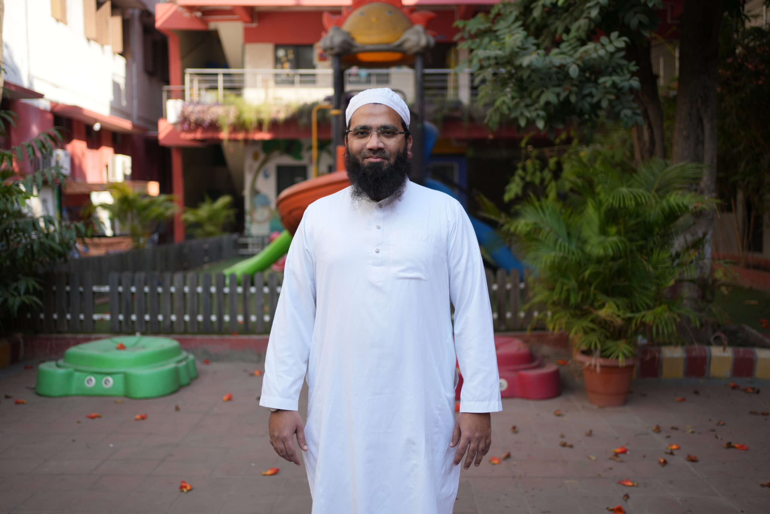 Quazi Abulhasan Wase