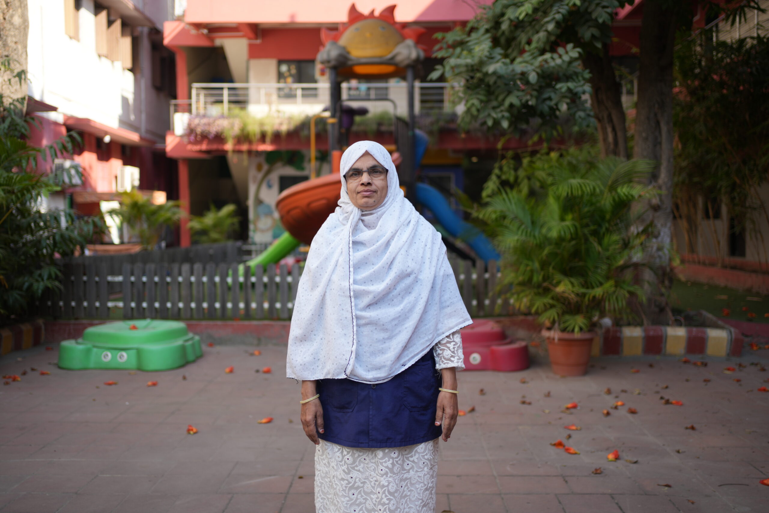 Rukhsana Begum Shaikh Naim