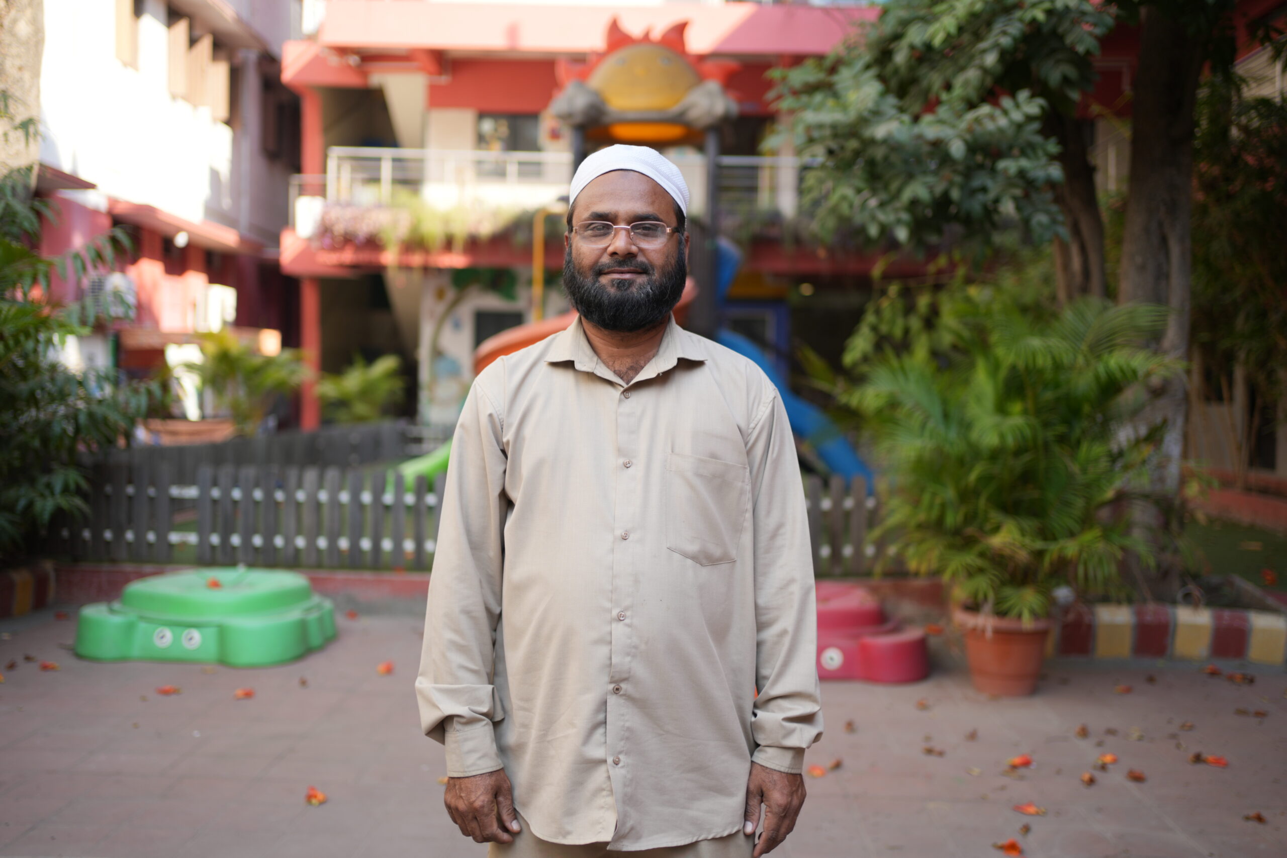 Yunus Khan Rashid Khan