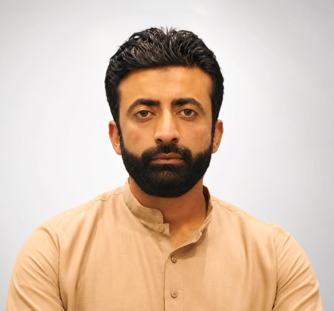 Mr. Atique Motiwala