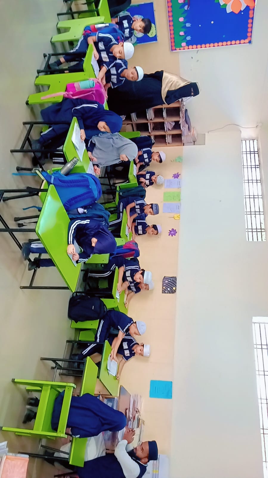 Activity Glimpse 1