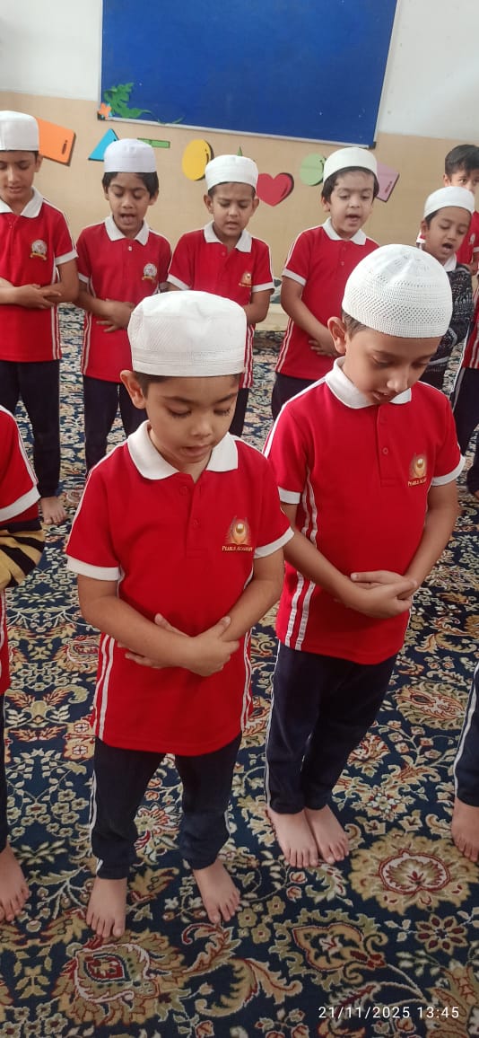 Activity Glimpse 20