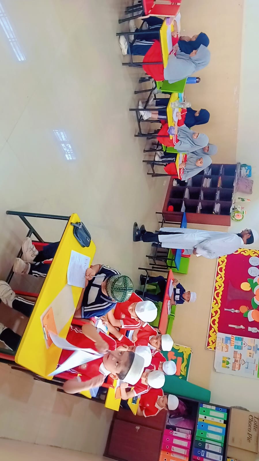 Activity Glimpse 23