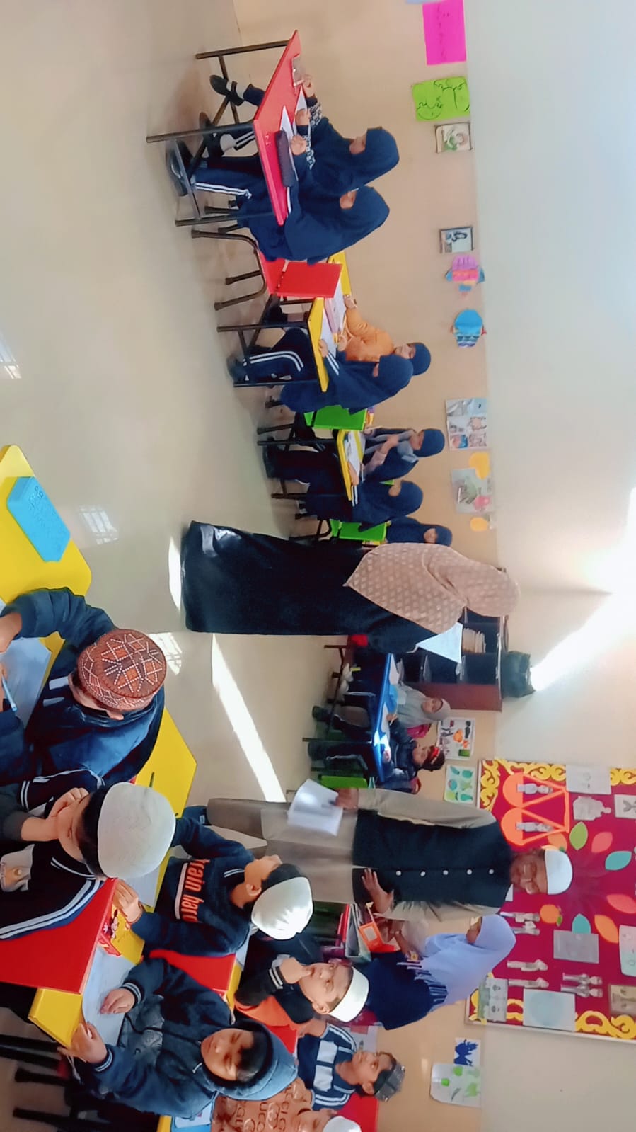Activity Glimpse 25