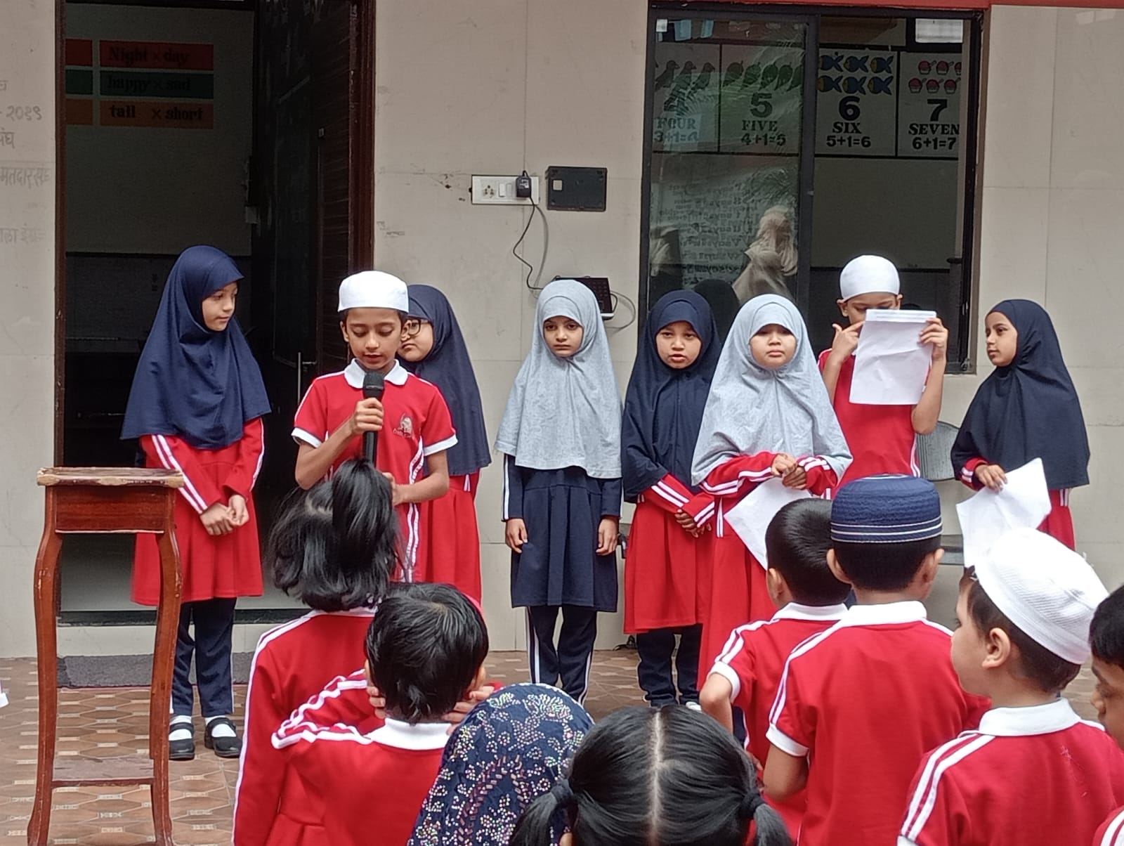 Activity Glimpse 33