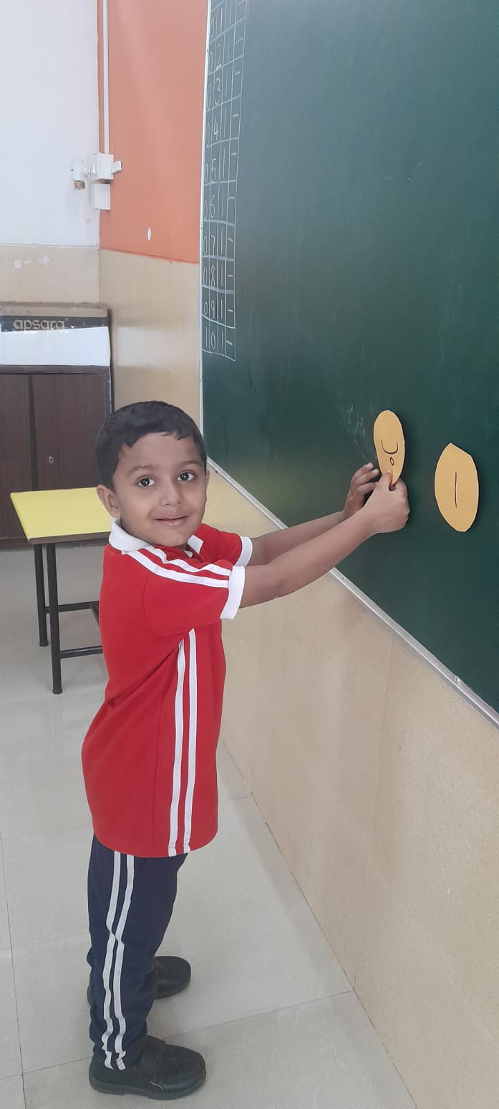 Activity Glimpse 39