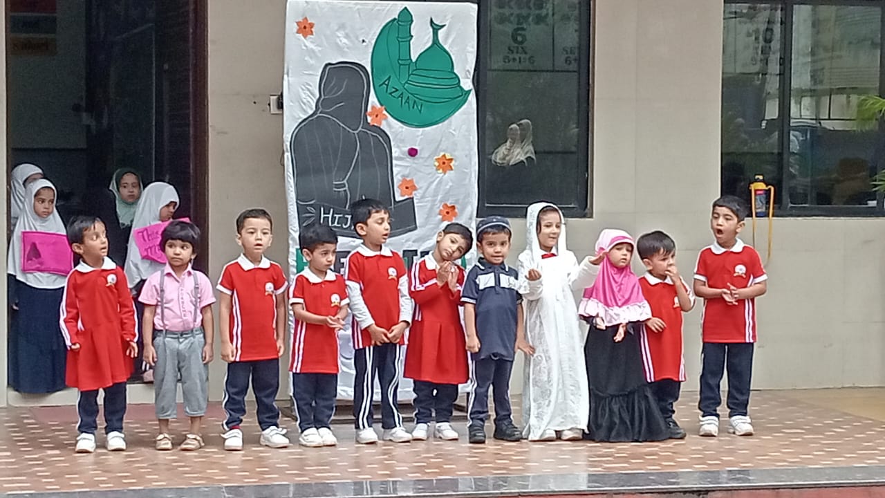 Activity Glimpse 4
