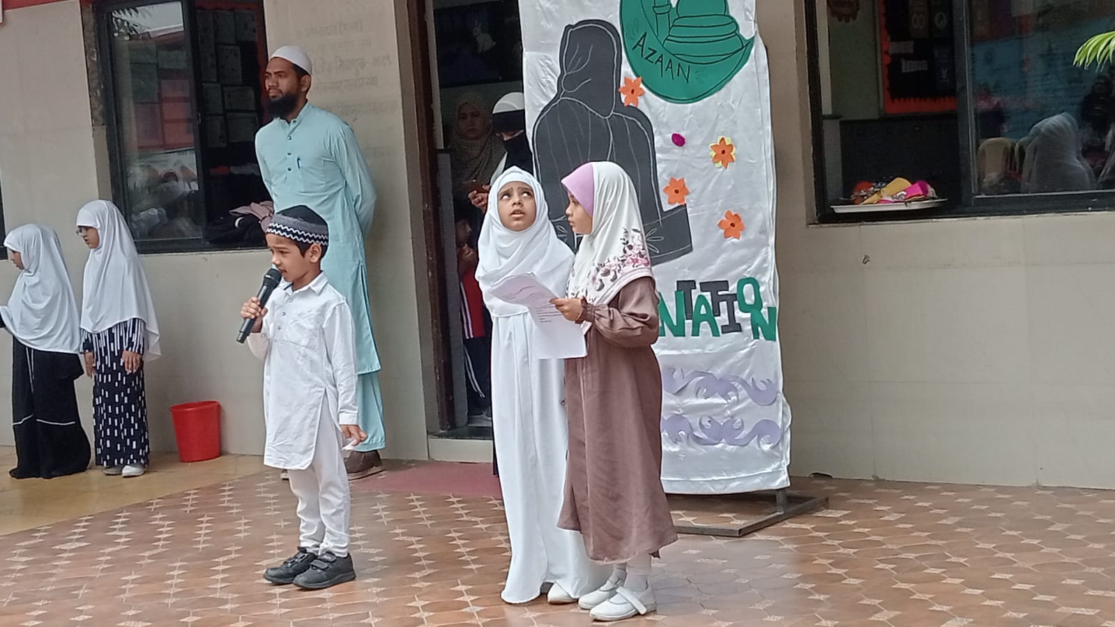 Islamic Values Activity 48