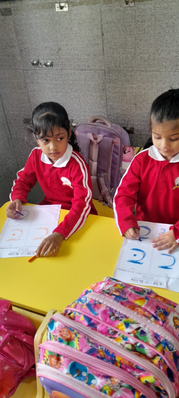 Activity Glimpse 5