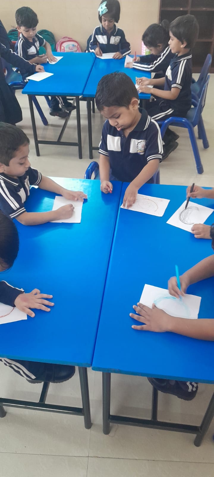 Islamic Values Activity 55