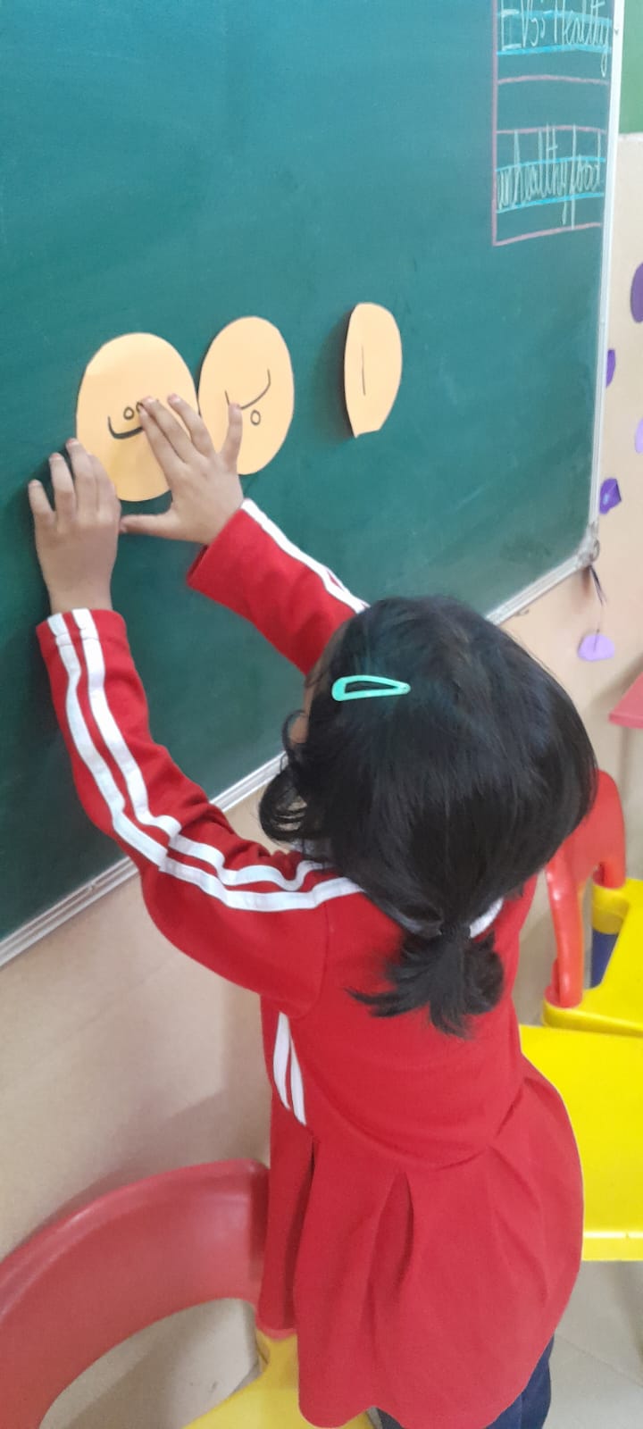 Islamic Values Activity 60