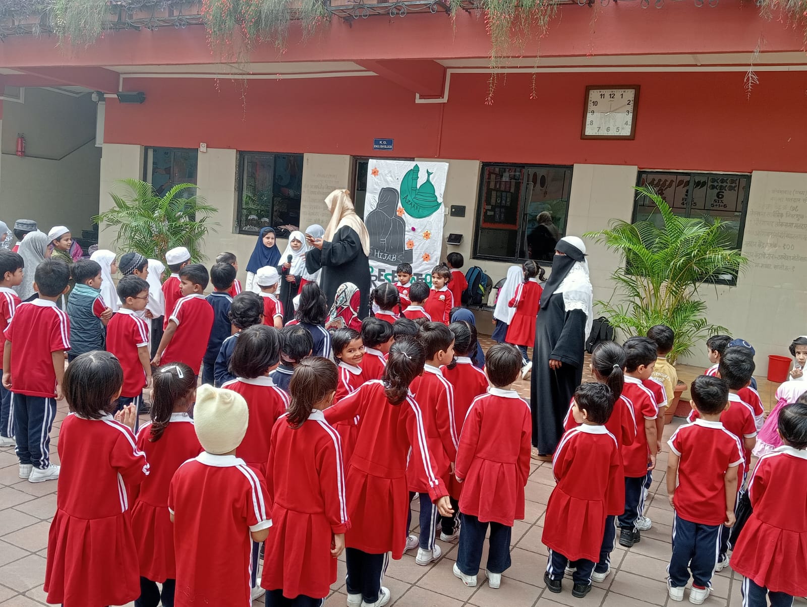 Islamic Studies Activity 66