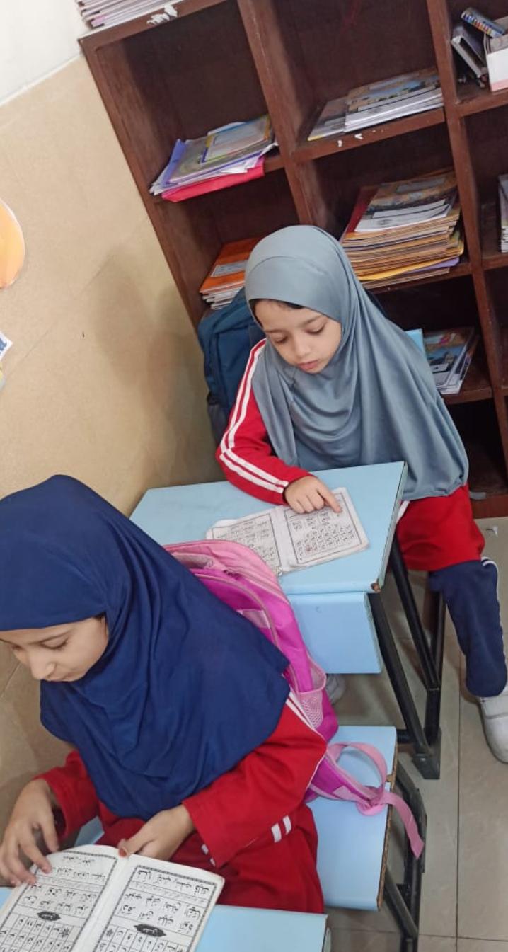 Islamic Studies Activity 70