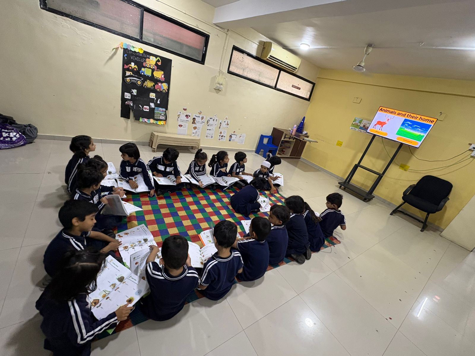 Digital Learning