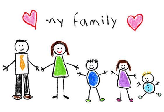 My Family