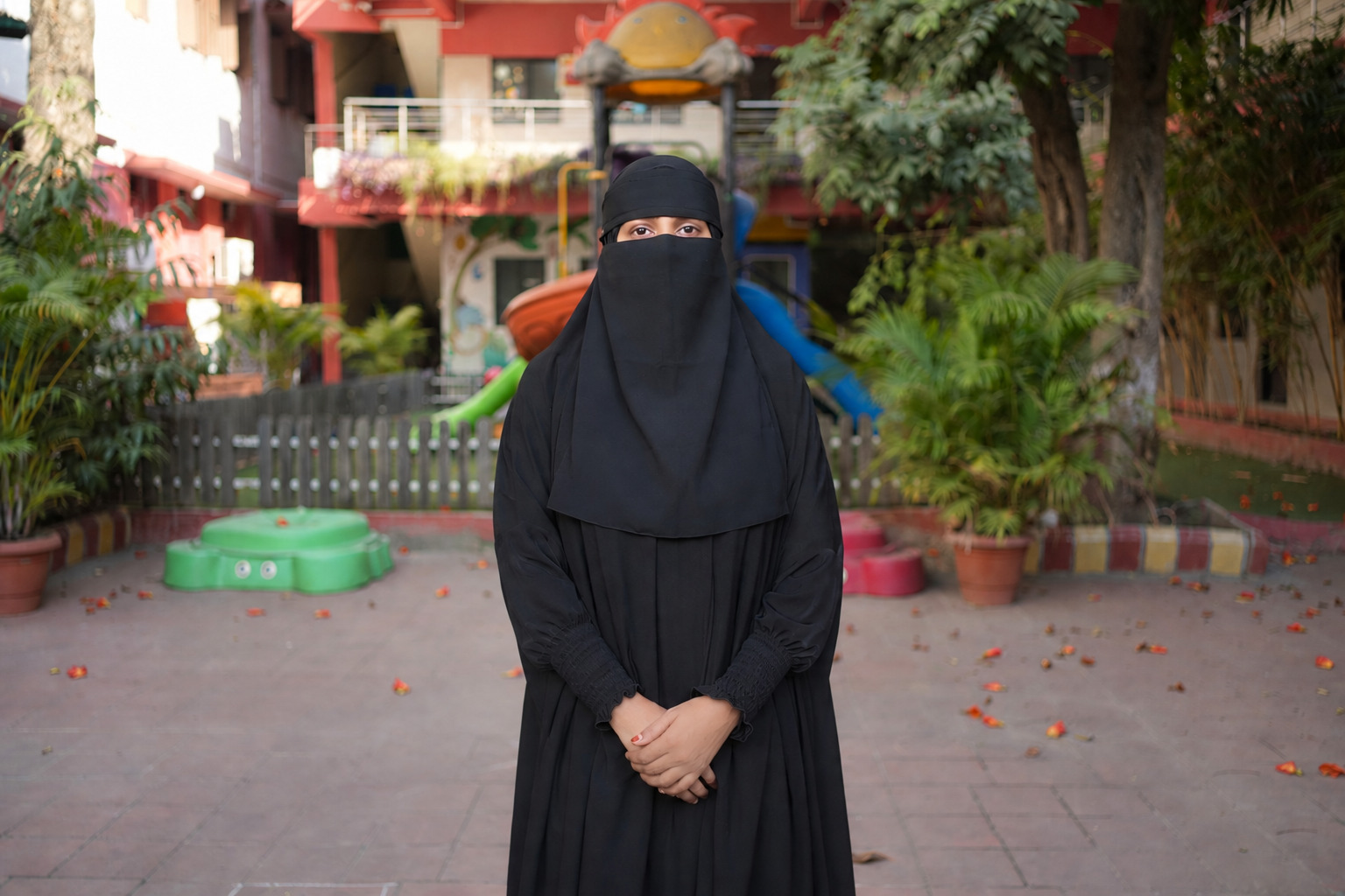 Ayesha Sharmin Sayeda